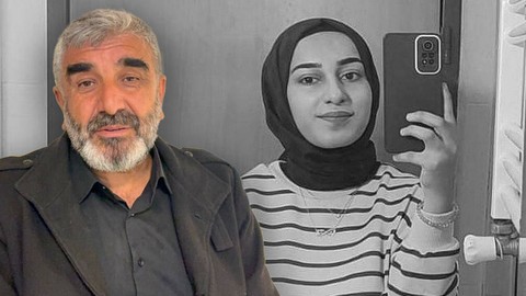 Rojin Kabaiş'in acılı babası adliyede konuştu! "Bu kişiler cezalandırılsın istiyoruz"