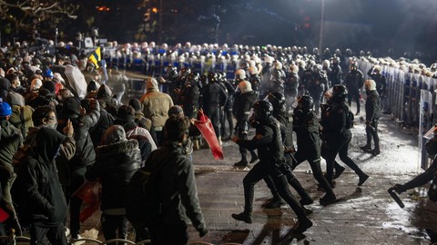 Saraçhane protestolarının ardından tutuklanan 3 kişi daha tahliye edildi