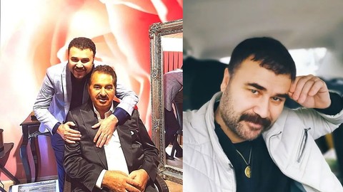 İbrahim Tatlıses'in kardeşi tutuklandı! Hayati risk devam ediyor...