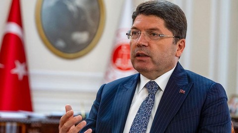 Bakan Tunç'tan 'CHP kurultayı' açıklaması! O paylaşımlar hakkında soruşturma başlatıldı