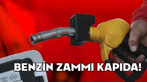 BENZİN ZAMMI KAPIDA! Benzine ne kadar zam var, ne zaman? 16 Nisan 2025 güncel akaryakıt fiyatları