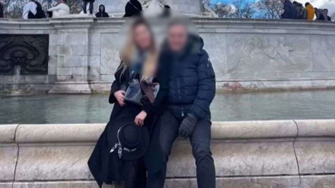 Fotoğrafları delil olarak sundu! 'Karım aldattı' dedi tazminat talep etti
