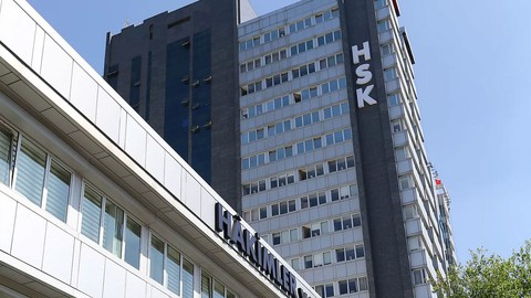 İşte HSK üyeliği için adaylık başvurusu yapan isimler!