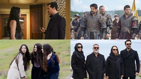 16 NİSAN 2025 REYTİNG SONUÇLARI AÇIKLANDI! Eşref Rüya, Kuruluş Osman, Sahipsizler, Leyla. Dün en çok ne izlendi?