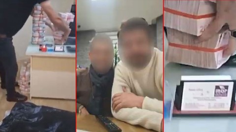 İBB yolsuzluk soruşturmasında yeni rüşvet iddiası: Parayı verince hakedişimi aldım