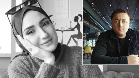 Eşini katletmişti! Mahkeme polis kocaya acımadı