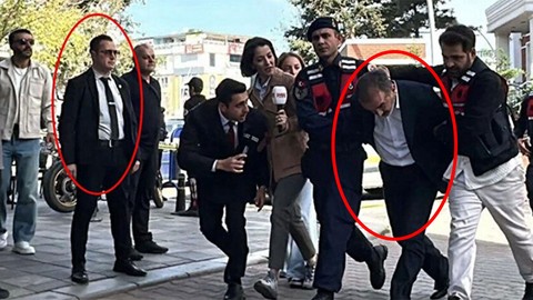 Yenidoğan savcısını tehdit edenlere bir operasyon daha!