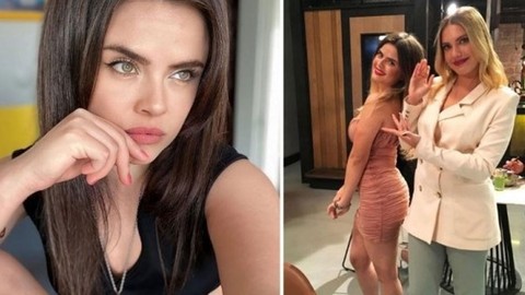 Ünlü oyuncu, sosyal medya fenomeni arkadaşını acımadan öldürdü