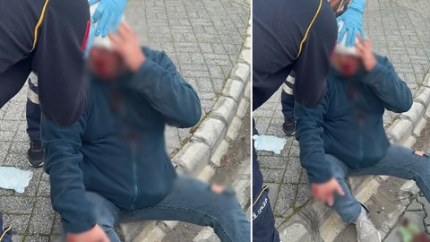 Pusu kurup takip etmişler! Gazeteci saldırısında yeni gelişme