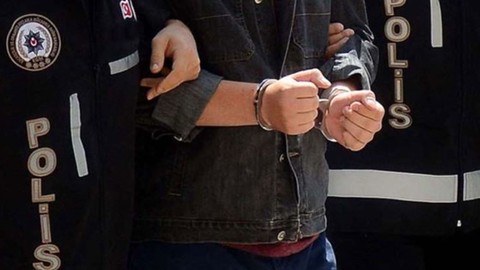 Ankara’da yakalanan torbacılardan 316’sı tutuklandı