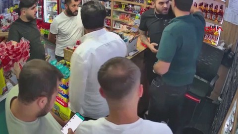 Türkiye'yi sarsan olayda karar! Mahkeme sanıklara ceza yağdırdı