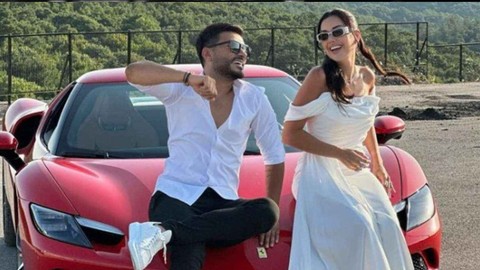 TMSF satışa çıkarmıştı! Polatlar'ın araçları hakkında yeni karar