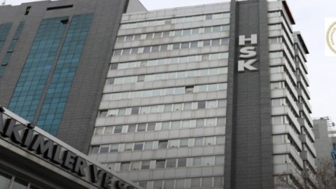 Yeni üyeler kim olacak? Hakimler Savcılar üyeliğinde bomba kulis!