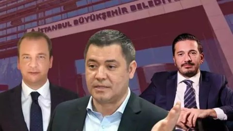 Gözaltına alınmışlardı! Ongun'un avukatları hakkında yeni gelişme