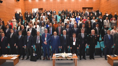 Balıkesir’de idare hukuku sempozyumu!