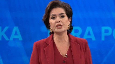 Gazeteci Özlem Gürses'e hapis cezası!