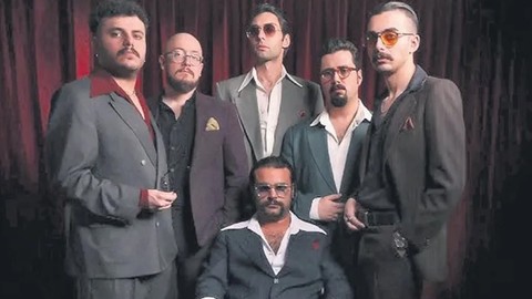 Dedublüman'a flaş dava! 100 milyon dinlenen şarkı mahkemelik