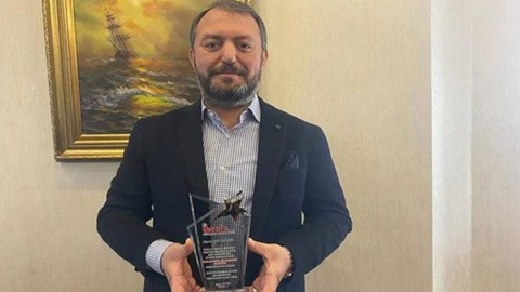 Ödüllü iş insanı Erol Şimşek uyuşturucu ticaretinden tutuklandı!