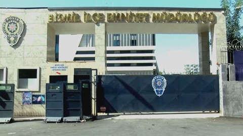 İki kız öğrenciyi taciz eden kantinci gözaltında!