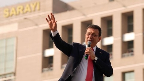 CHP kurultayı soruşturmasında yeni gelişme! İmamoğlu cezaevinde ifade verdi