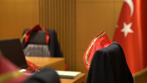 İstanbul'da 1 Mayıs soruşturması kapsamında 6 kişi tutuklandı