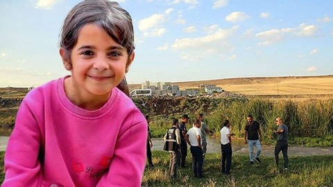 Narin Güran cinayetinde suçluyu kayırma davasında karar!