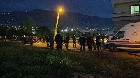 Kocaeli'deki miras cinayetinde yeni gelişme!