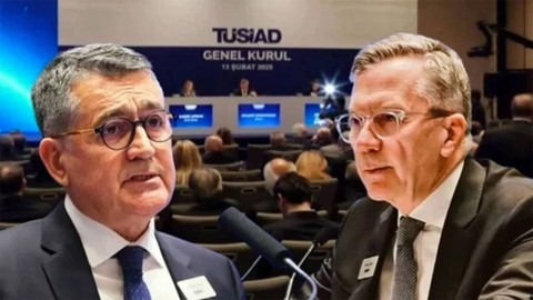 İki dava birleştirildi! TÜSİAD Başkanlarına yeni dava