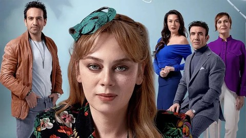 Bahar dizisinin sezon finali tarihi belli oldu