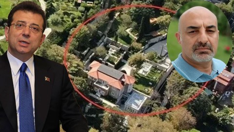 Görüntüler imha edilmişti! İBB soruşturmasında flaş tutuklama