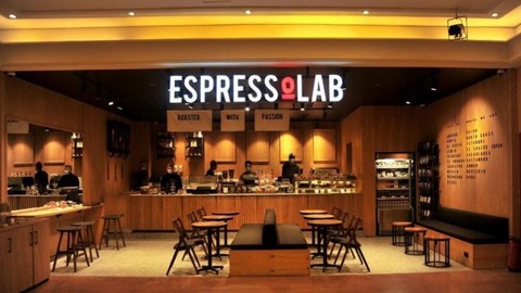 Listede milletvekili de var! EspressoLab'a Boykot çağrılarına tazminat davası