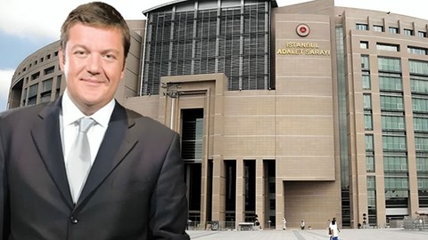 Mehmet İlhan Gülay adli kontrol şartıyla serbest bırakıldı