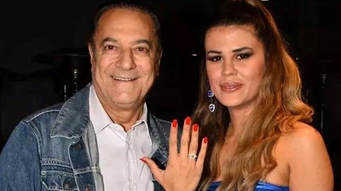 'Arabamı çizip, hakaret etti' Ceylan'a Erbil'den kötü haber!