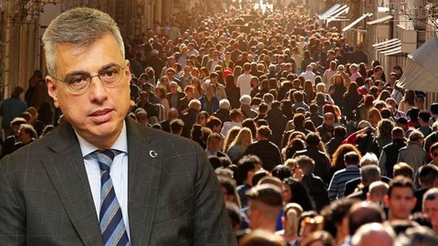 Sağlık Bakanlığı'ndan 81 ilde VKİ uygulaması! O kişiler tek tek tespit edilecek