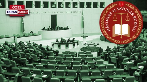 HSK’nın yeni üyeleri ne zaman belirlenecek? Ekran Haber o tarihe ulaştı