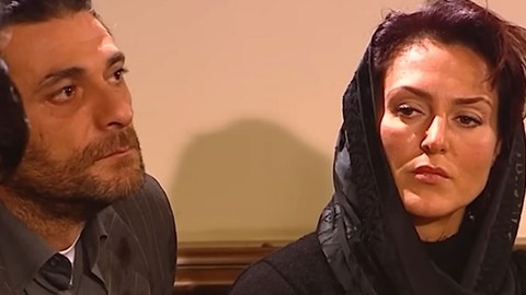 Kurtlar Vadisi'nde 'Cerrahpaşalıların Ablası'nı canlandırmıştı! Şıvga Gerez'den üzen haber