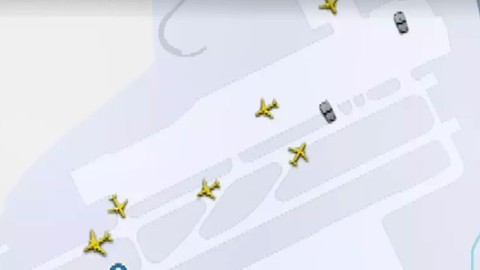 Gökyüzünde korku dolu anlar: Pilot uçağa polisleri çağırdı