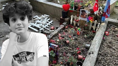 5 şüpheli için istenen ceza belli oldu! Minguzzi ailesine tehdide dava