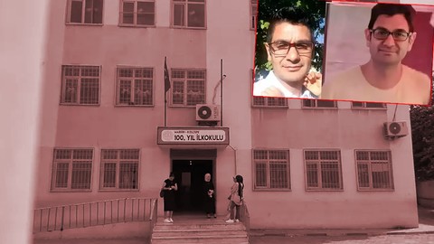 Mardin’de feci olay! Öğretmene okul çıkışında silahlı infaz