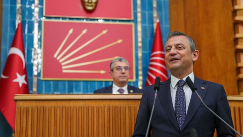 CHP’nin kritik seçim tarihi belli oldu! Yeni Meclis yönetiminde kimler olacak?