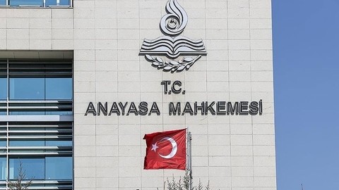 AK Parti AYM’nin iptal ettiği madde için harekete geçti! Tahliyeler gündemde…