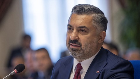 RTÜK Başkanı Şahin'den o yaptırımlara ilişkin açıklama!