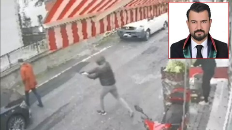 Avukata silahlı saldırı davasında karar çıktı! Aile tepkili