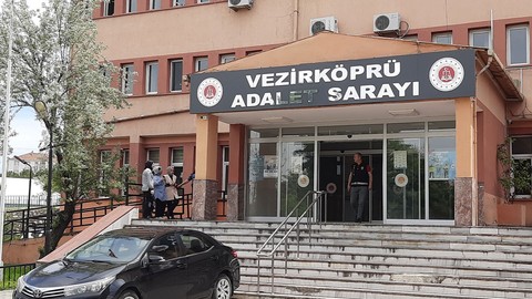 Kadın cinayetinde katile ağırlaştırılmış müebbet!