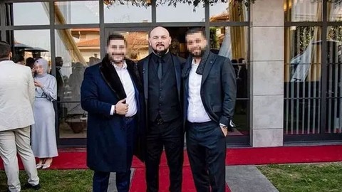 200 milyon Euro'luk vurguna kırmızı bülten! Detaylar şaşkına çevirdi