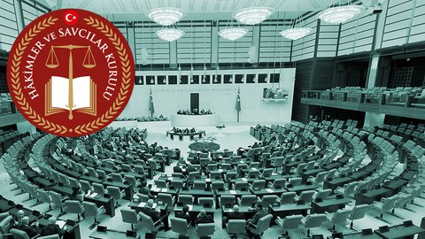 HSK seçimlerinde sona doğru… İşte yeni üyelerin seçileceği gün