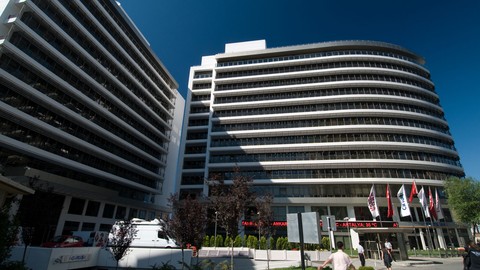 Can Yayın Holding'in yeni yönetim kurulu belli oldu