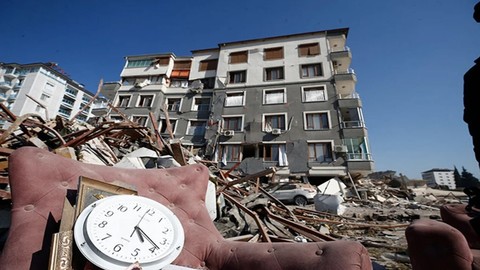 78 kişi hayatını kaybetmişti! Savcı talep etti mahkeme reddetti