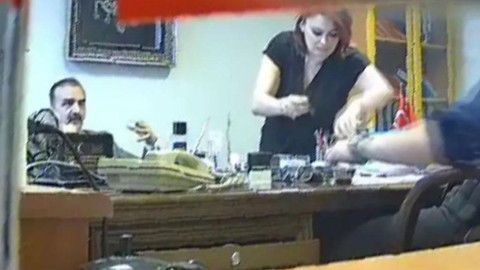 Savcılık fezlekeyi hazırladı! Savcı Yavuz Engin'i makamında tehdit etmişlerdi