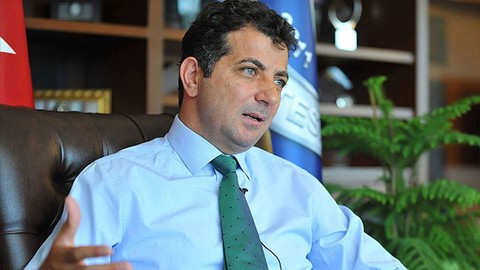 Borsada manipülasyon soruşturması! Ünsal Ban ve 2 kişi tutuklandı